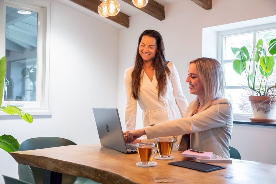 waarom online adverteren